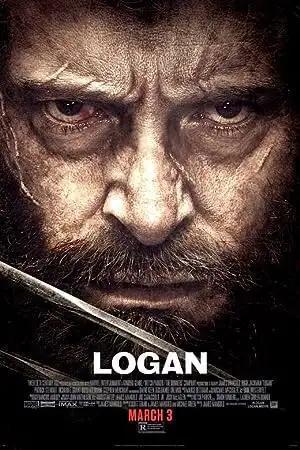 فيلم Logan 2017 مترجم - باهي فيلم